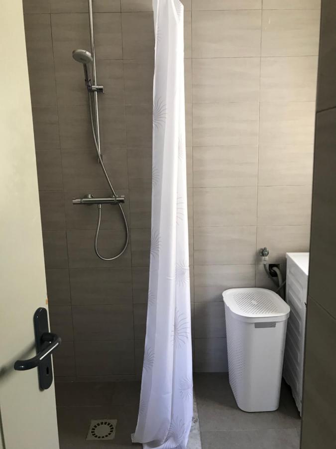 Апартаменти Domus Luxuria Марсаскала Екстер'єр фото